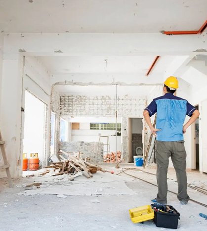 İçmeler Tadilatcı