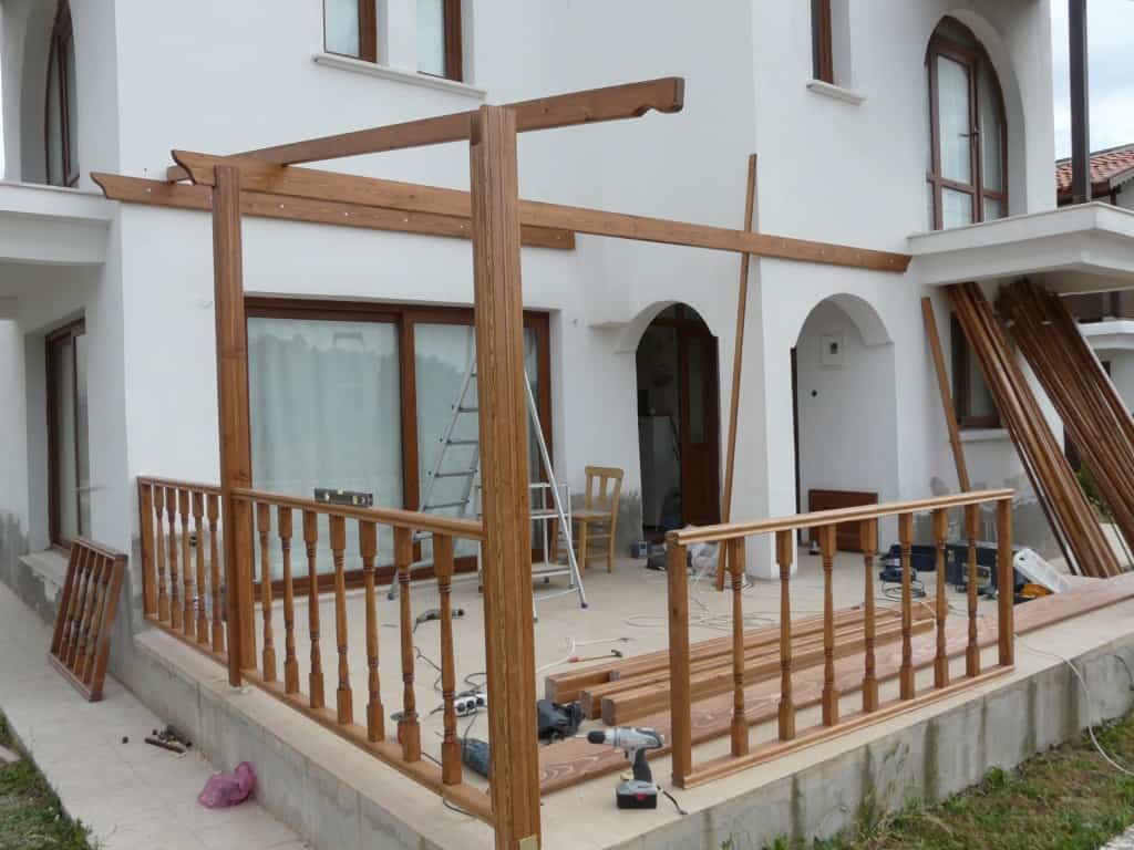 İçmeler Tadilatcı